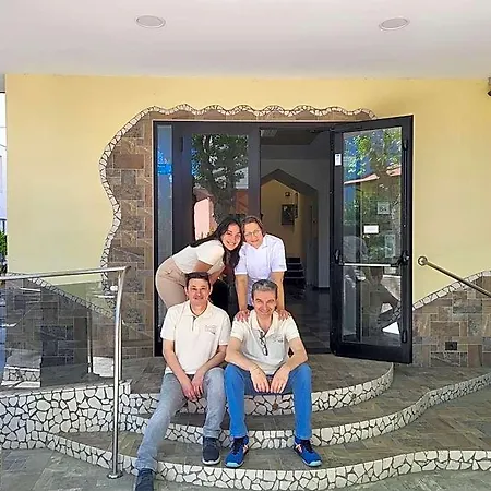 Vinsea Hotel Bellaria-Igea Marina