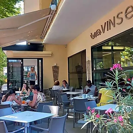 Hotel Vinsea