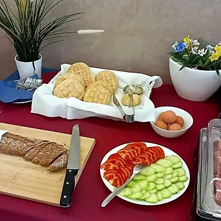 Vinsea Hotel