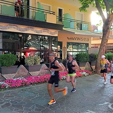 Vinsea Hotel