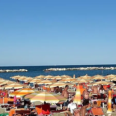 Vinsea Hotel Bellaria-Igea Marina